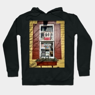 Breckenridge Ski Window Hoodie